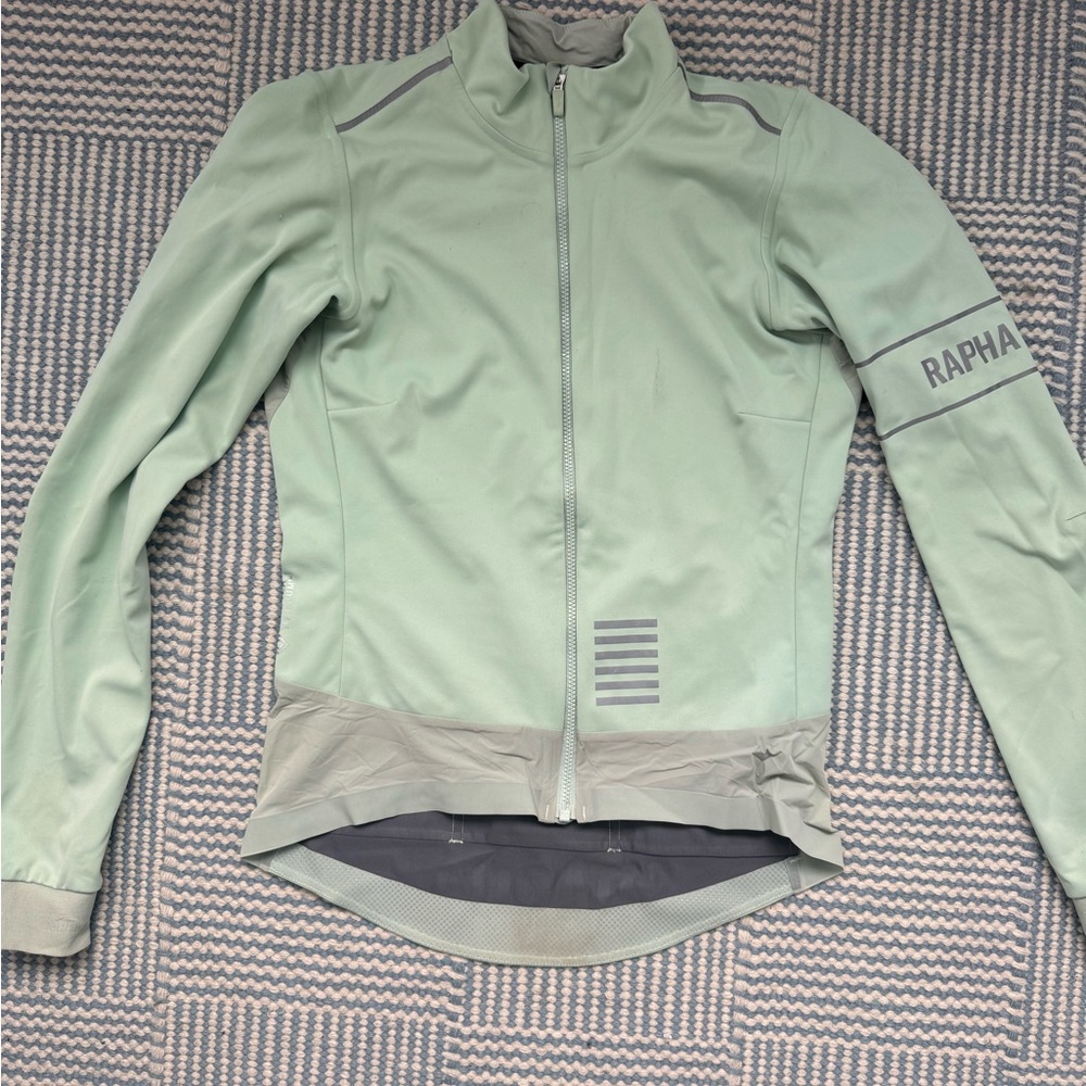 Rapha Pro Team Gore-Tex W Infinium Jersey